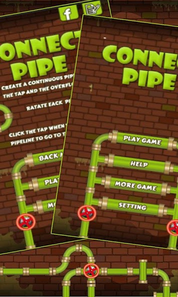 Pipe Connect