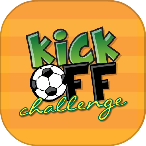 Kick Off Challenge