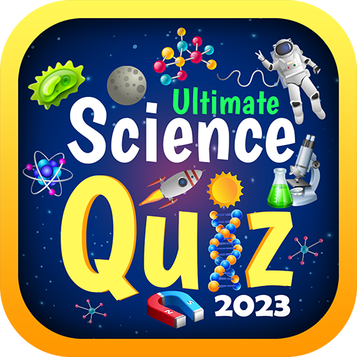 Ultimate Science Quiz 2023