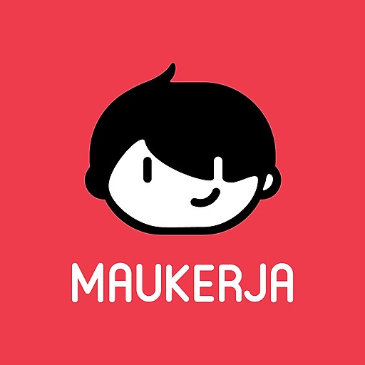 Maukerja