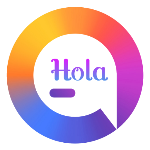 Hola