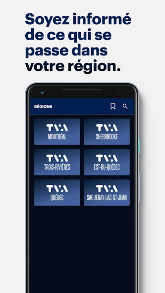 TVA Nouvelles