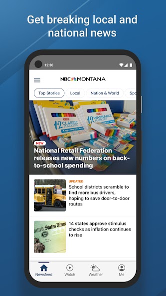 NBC Montana News