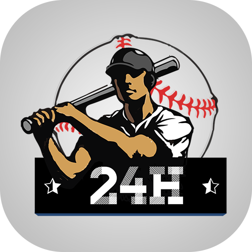 Chicago (CWS) Baseball 24h