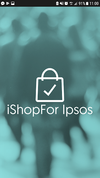 iShopFor Ipsos