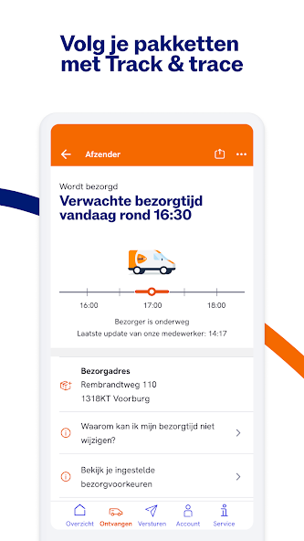 PostNL