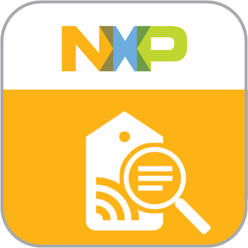 NFC TagInfo by NXP