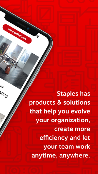 Staples Advantage