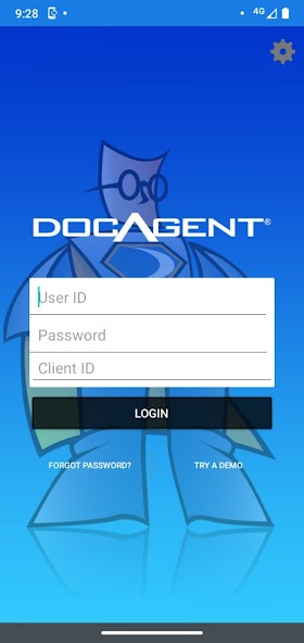 DocAgent Mobile