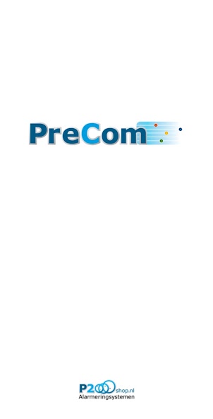 PreCom