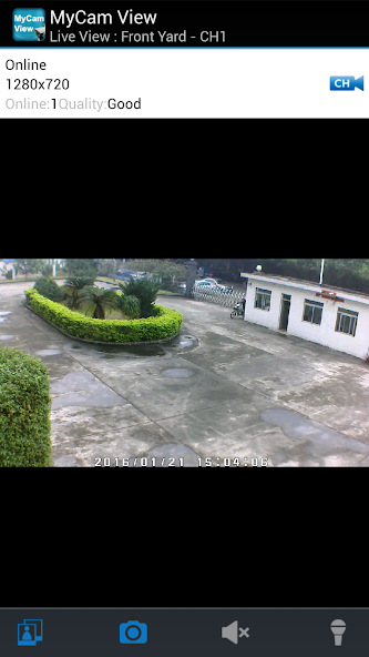 MyCam View