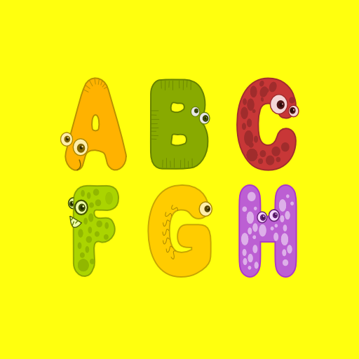 ABC Words