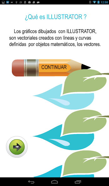 Iniciando  Illustrator 2015