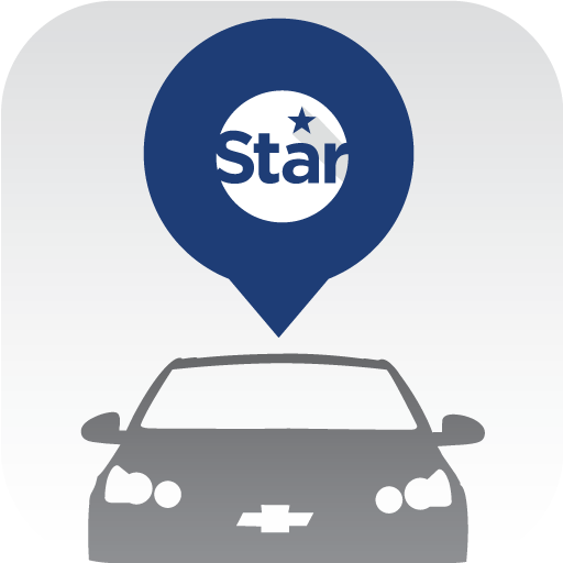 ChevyStar App