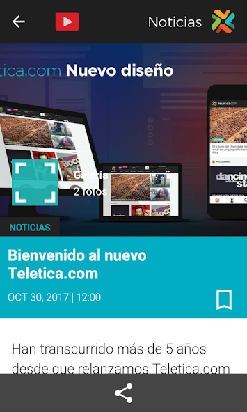 Teletica