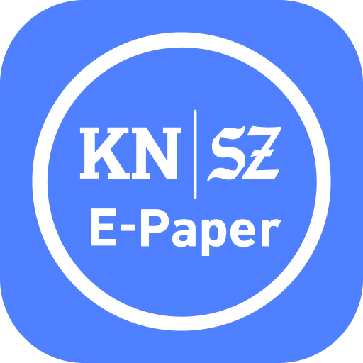 KN/SZ E-Paper