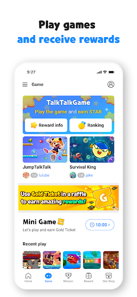 GameTalkTalk