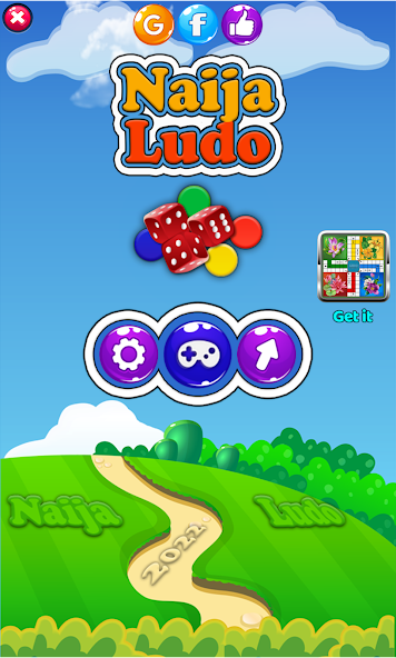 Naija Ludo