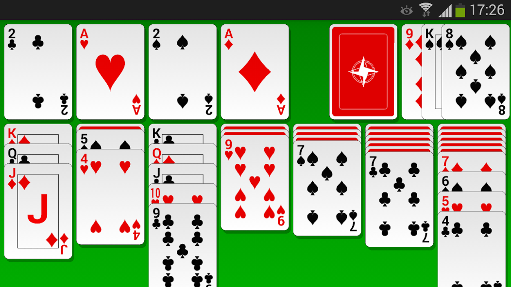 Solitaire Compendium