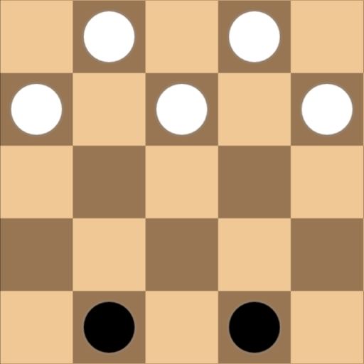 Italian Checkers - Dama