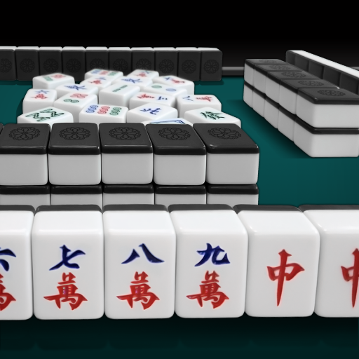 World Mahjong