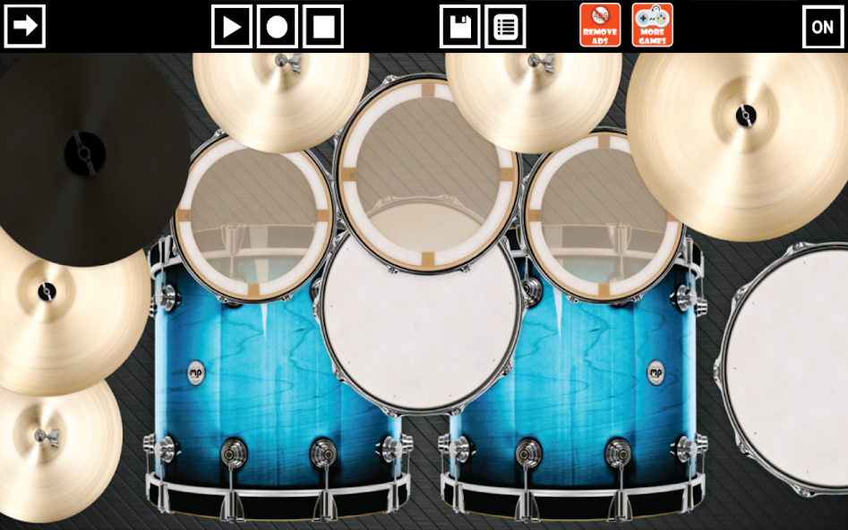 Drum 3