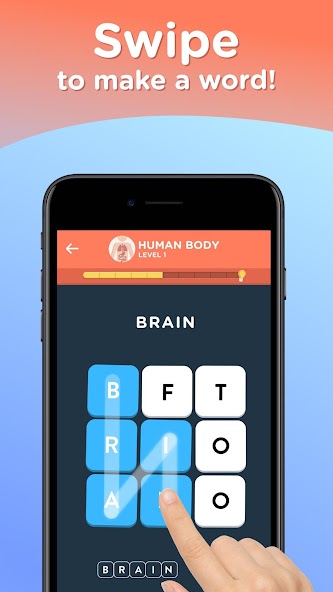 WordBrain 2