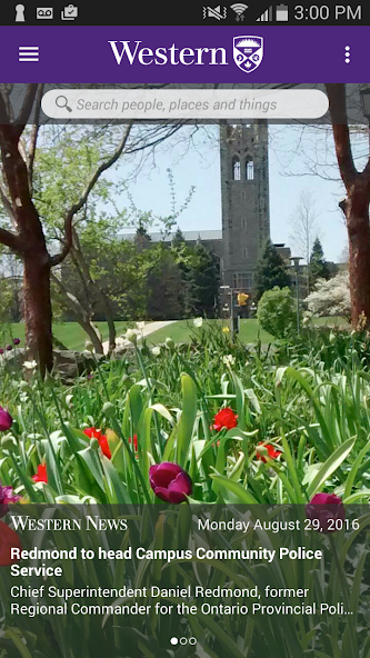 WesternU Mobile