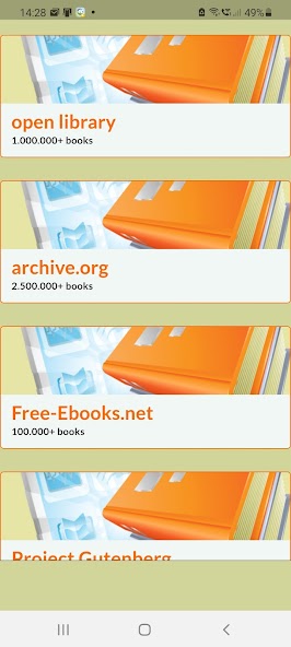 Download ebooks