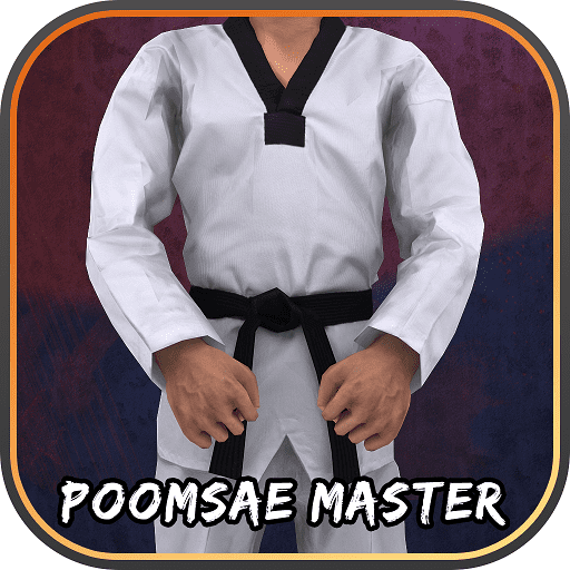 Taekwondo Poomsae Master