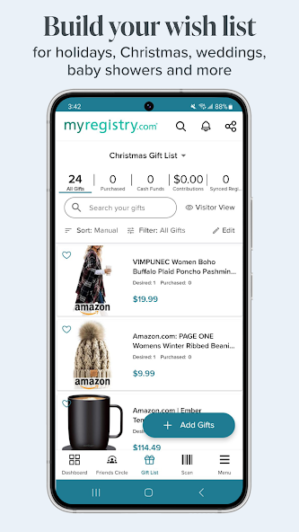 MyRegistry