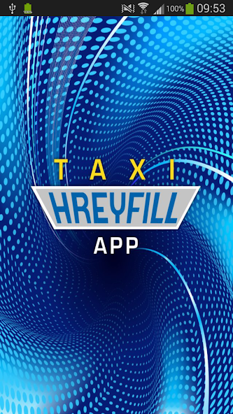 Taxi Hreyfill (old)