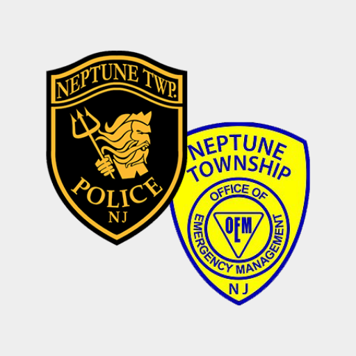 Neptune Township PD & OEM