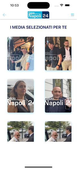 CalcioNapoli24