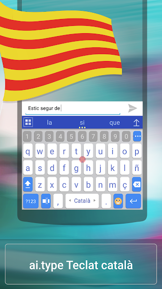 ai.type Catalan Dictionary