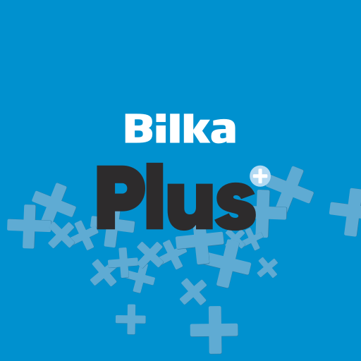 Bilka Plus