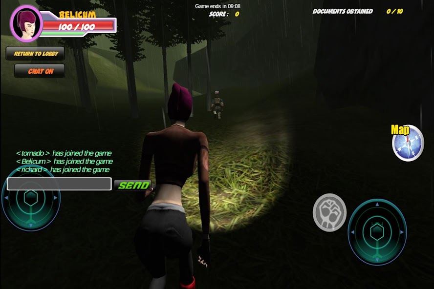 Dr Slender  Online