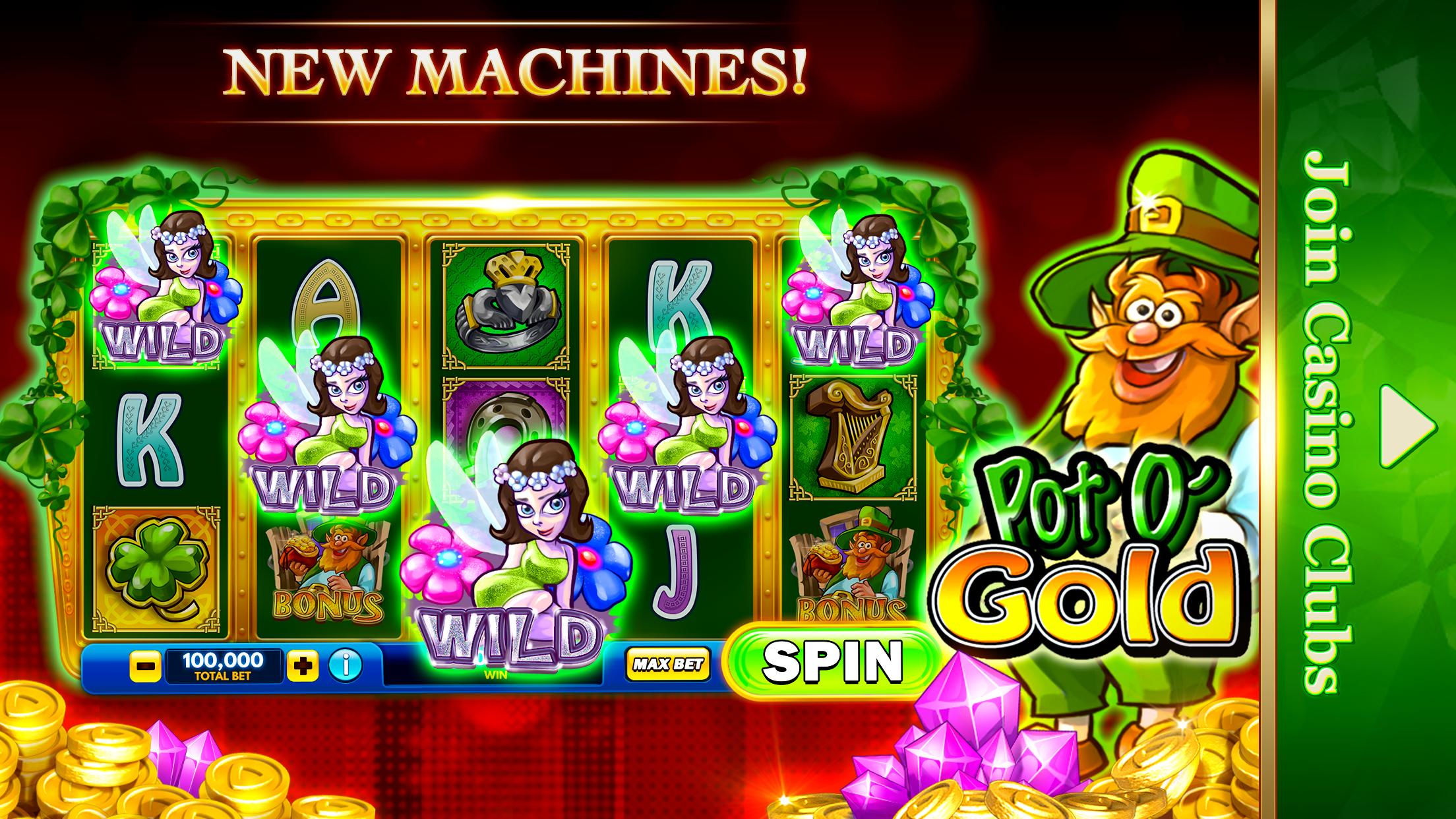 Double Win Vegas Slots 777