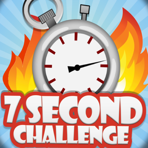 7 Second Challenge