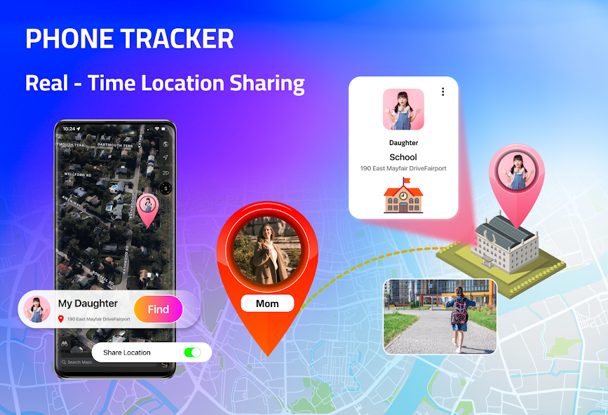 Phone Locator - Phone Detector