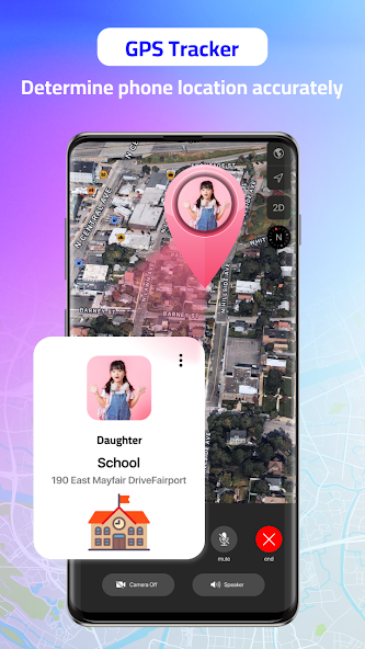 Phone Locator - Phone Detector