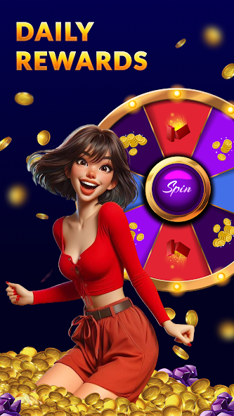 SpinArena Online Casino Slots