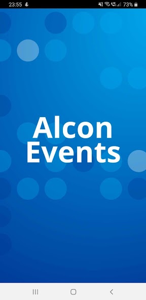 Alcon Events