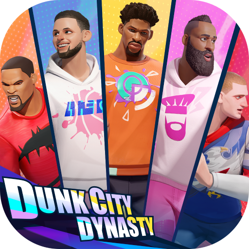 Dunk City Dynasty