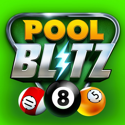 Pool Blitz