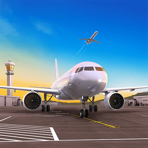 Airport Simulator