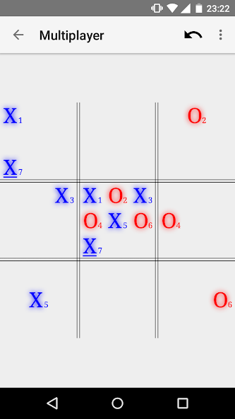 Quantum Tic-Tac-Toe