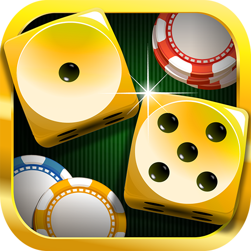 Farkle - dice games online