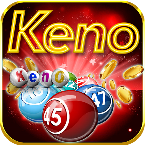 Lucky Keno- Casino Bonus Games