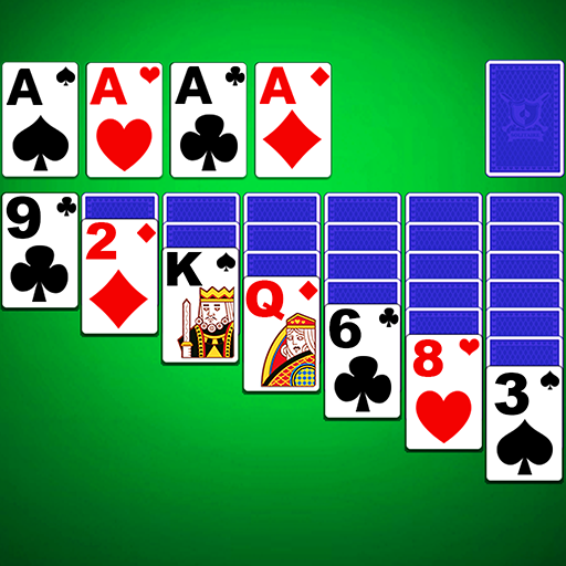 Solitaire!